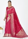 Vellora Vol 1 Banarasi Silk With Weaving Work Sarees Wholesale In India